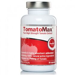 Tomatomax Pure High Strength Tomato Extract