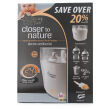 Tommee Tippee Closer To Nature Electric Steriliser Kit Tommee Tippee Closer To Nature Electric Steriliser Kit