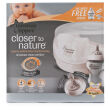 Tommee Tippee Closer To Nature Microwave Steam Steriliser Tommee Tippee Closer To Nature Microwave Steam Steriliser