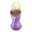 Tommee Tippee Tip It Up Trainer 6months+ Purple Tommee Tippee Tip It Up Trainer 6months+ Purple