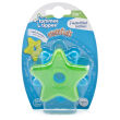 Tommee Tippee Water Filled Teether 2 Pack Blue/ Green Tommee Tippee Water Filled Teether 2 Pack Blue/ Green