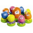 Tomy Aquafun Octopals Tomy Aquafun Octopals