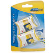 Travel Blue Ear Plugs Travel Blue Ear Plugs