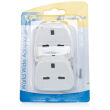 Travel Blue Worldwide Travel Plug Adaptor Travel Blue Worldwide Travel Plug Adaptor