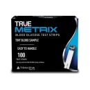 True Metrix Test Strips, 100 Twin Pack True Metrix Test Strips, 100 Twin Pack