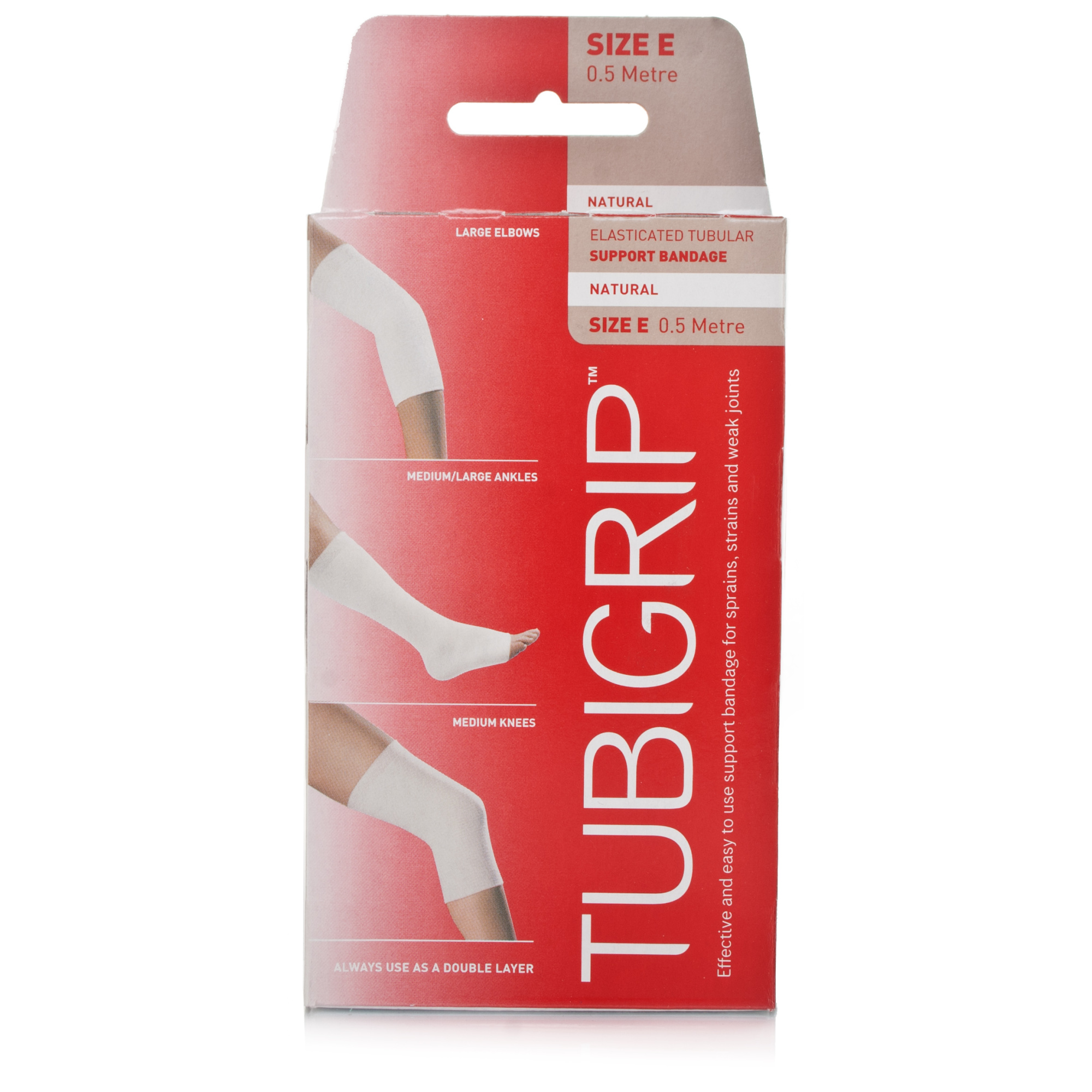 Prosport Elasticated Ankle Support Chemist Direct