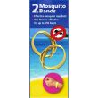 Two Anti Mosquito Wrist Band Two Anti Mosquito Wrist Band