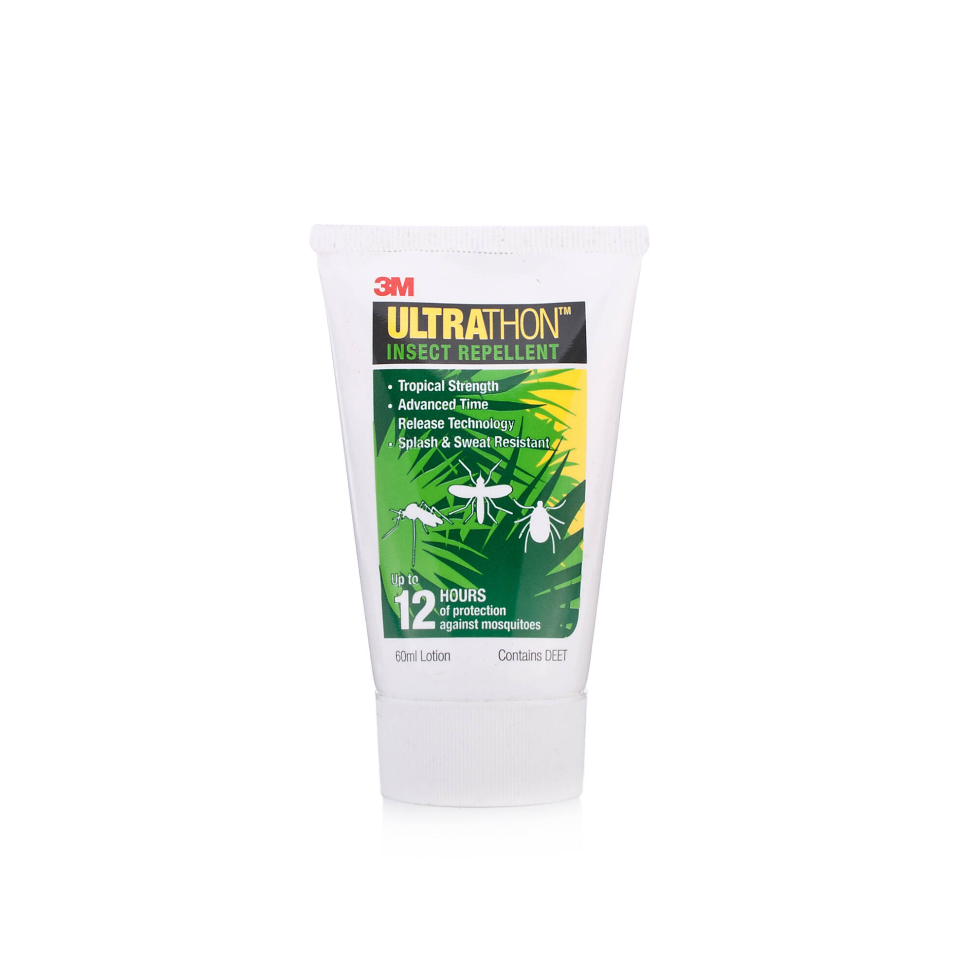 Ultrathon Insect Repellent Lotion