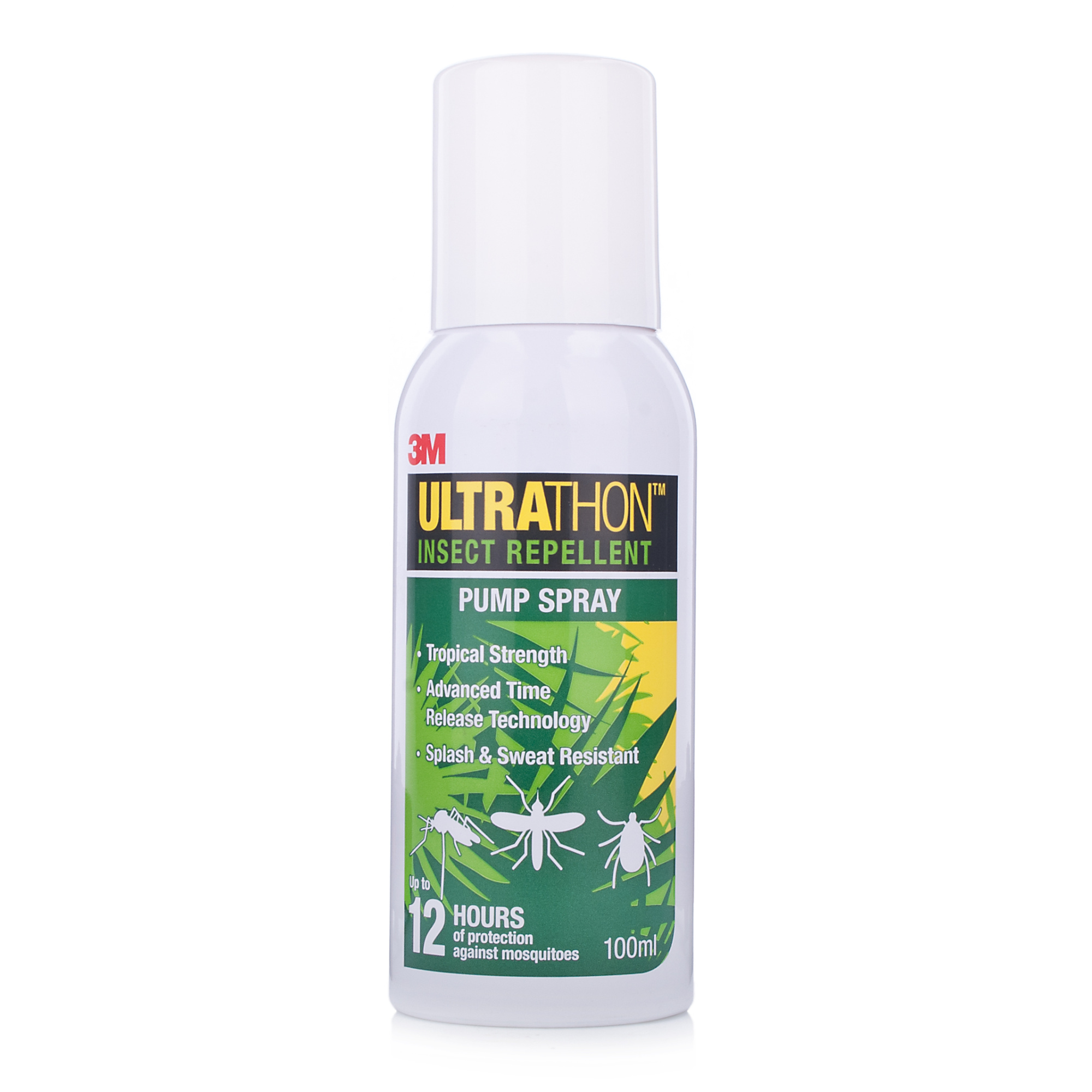 Ultrathon Insect Repellent Pump Spray Chemist Direct