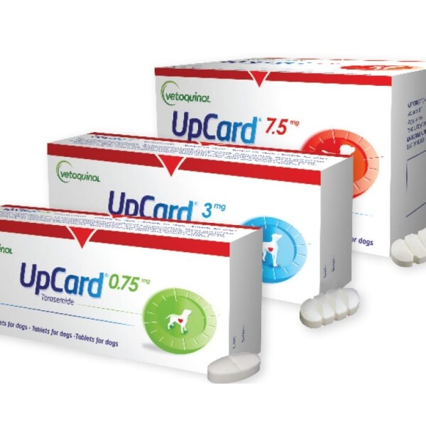 Upcard Tablets