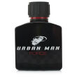 Urban Man Force 100ml Edt Urban Man Force 100ml Edt