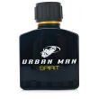 Urban Man Spirit 100ml Edt Urban Man Spirit 100ml Edt