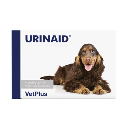 Urinaid Urinary Supplement Chewable Tablets for Dogs  Urinaid Urinary Supplement Chewable Tablets for Dogs