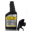 Urine-Off Odour & Stain Remover Dog & Puppie Formula Urine-Off Odour & Stain Remover Dog & Puppie Formula