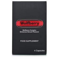 V-Rx V Wolfberry Combination Limited Edition