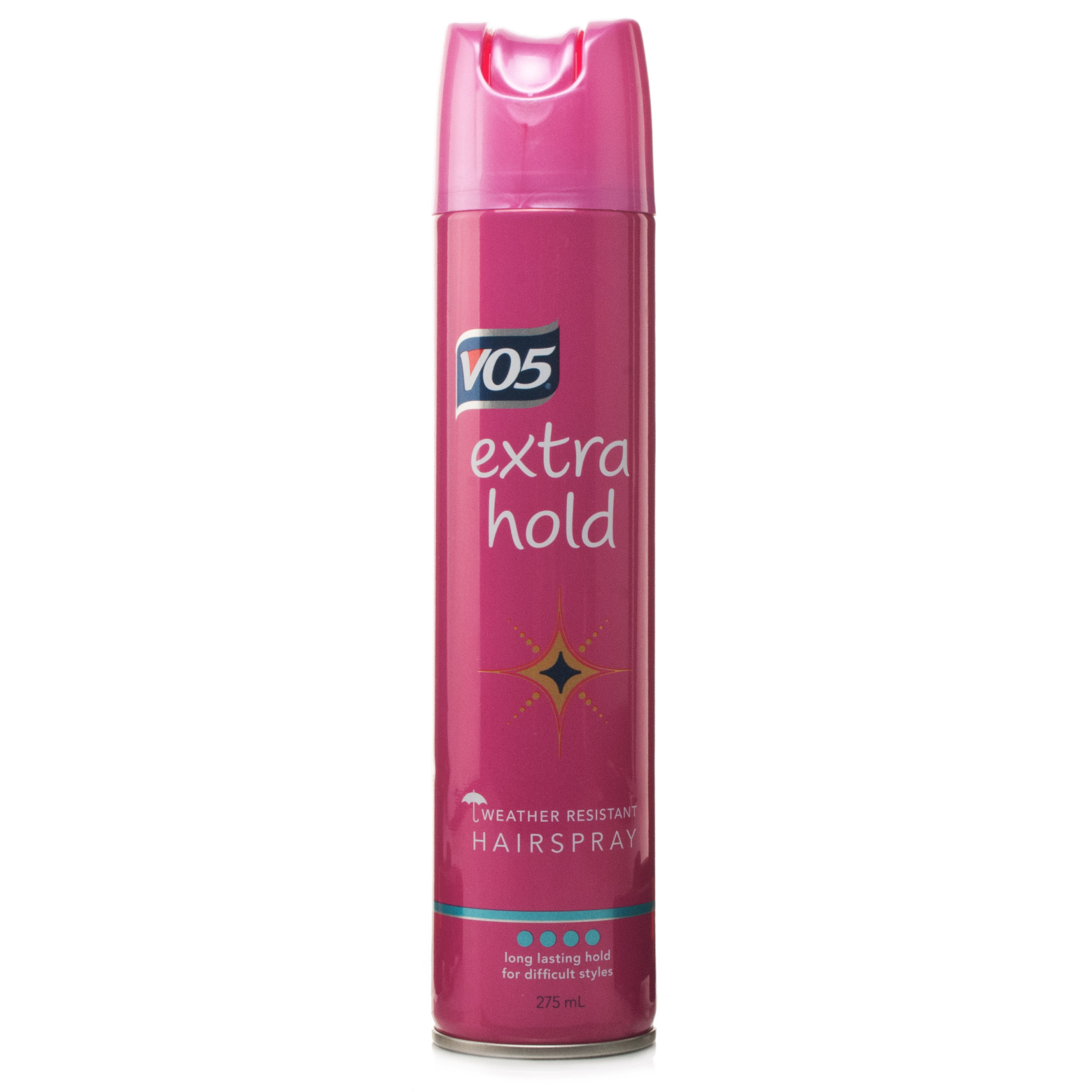VO5 Extra Hold Weather Resistant Hairspray eBay