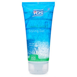 Vo5 Wet Look Styling Gel