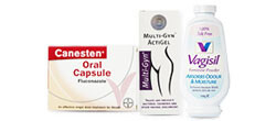 Vaginal Care