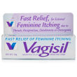 Vagisil Medicated Creme Vagisil Medicated Creme