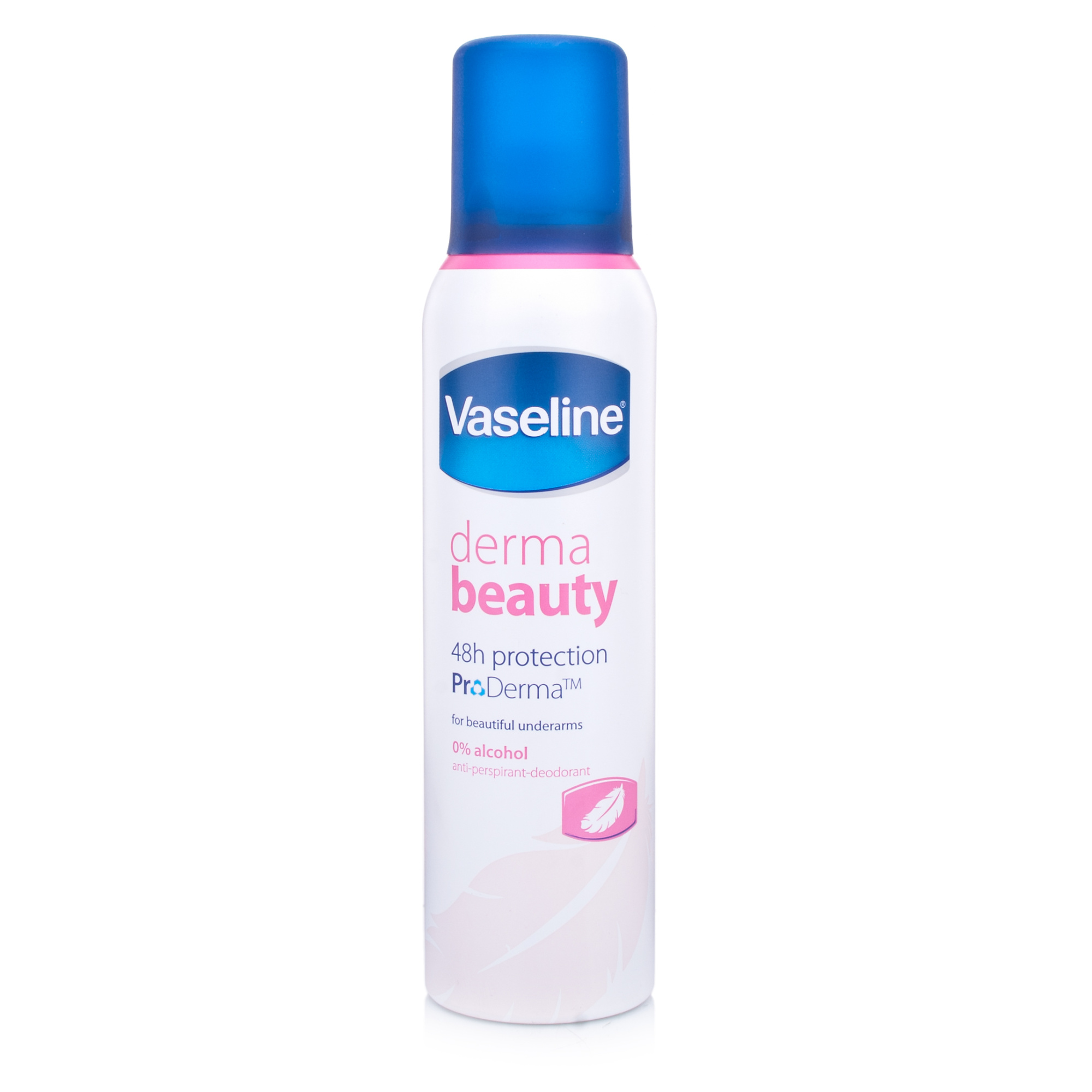 Vaseline Derma Beauty 48hr Anti-perspirant Deodorant Spray 