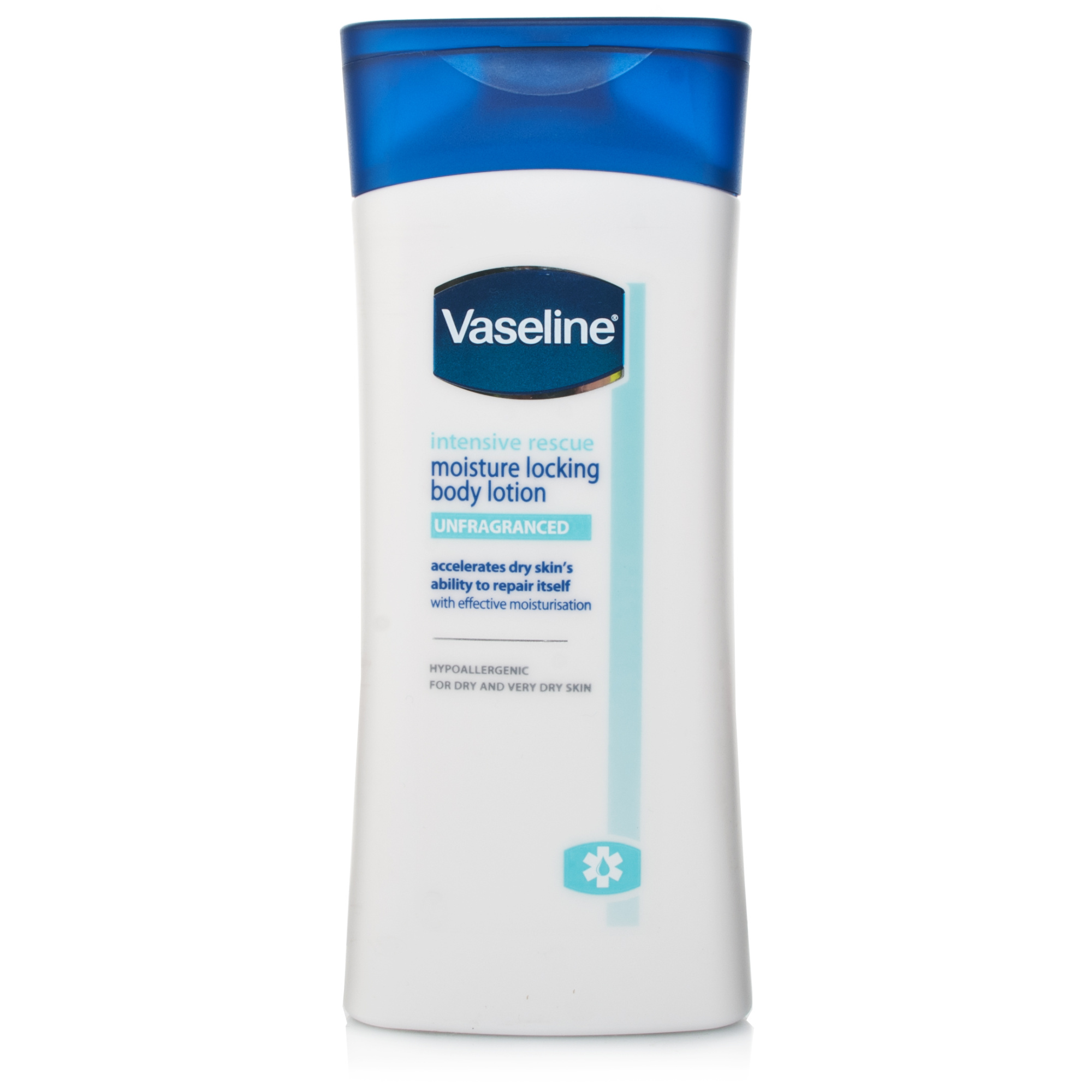 Vaseline Intensive Rescue Moisture Locking Lotion Chemist Direct