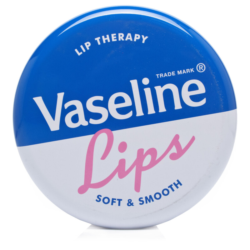 Vaseline Original Lip Therapy Tin