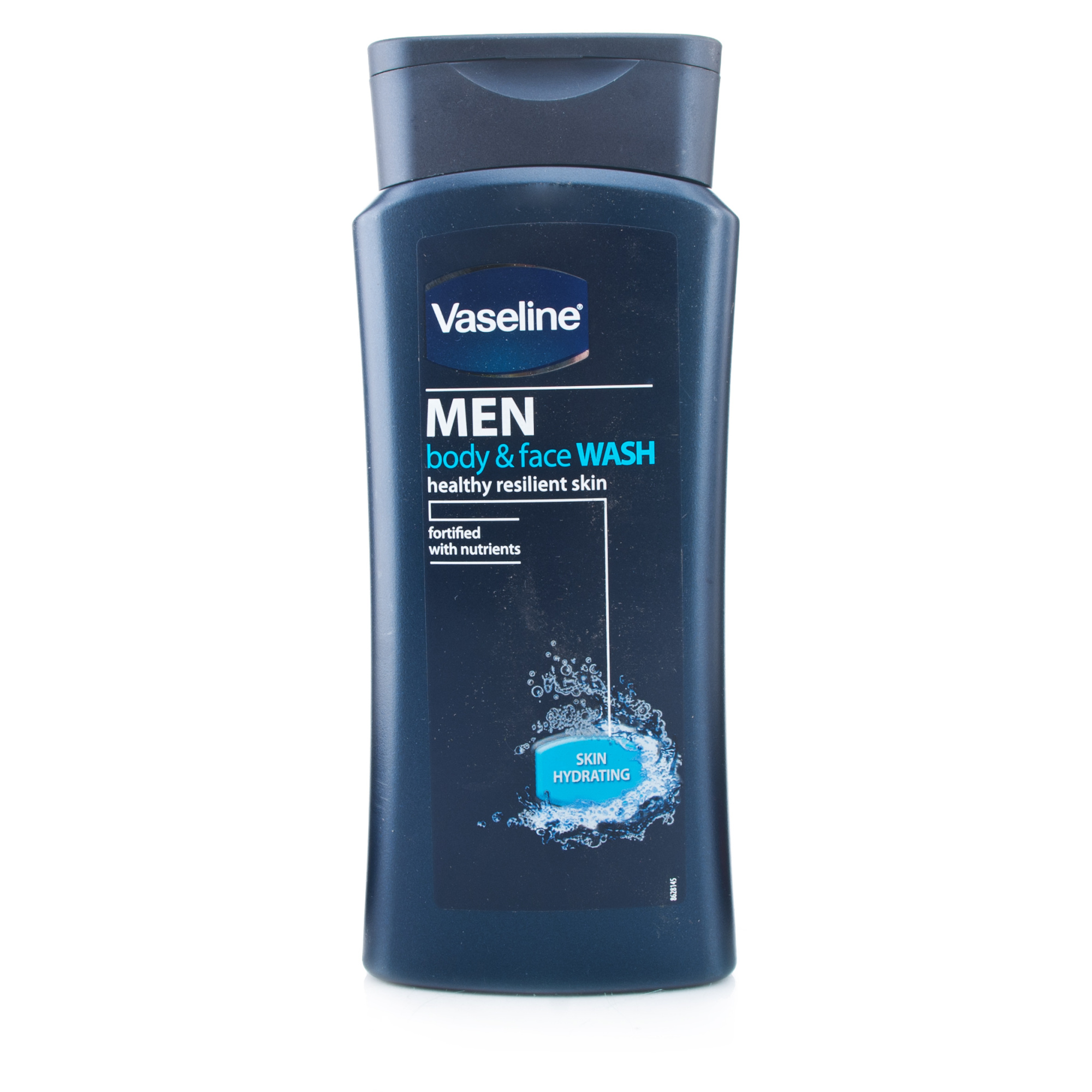 Vaseline for Men Hydrating Body & Face Wash Chemist Direct
