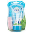 Veet In Shower Hair Removal Cream Sensitive Veet In Shower Hair Removal Cream Sensitive