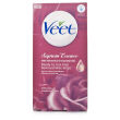 Veet Suprem 'essence Ready To Use Wax Strips Veet Suprem 'essence Ready To Use Wax Strips