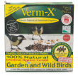 Verm-X For Garden & Wild Birds Verm-X For Garden & Wild Birds