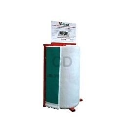 Pets Vet Bed Roll White - 10m - $207.85 Pets Vet Bed Roll White - 10m - $207.85
