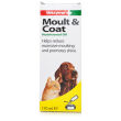 Vetzyme Moult & Coat Oil Vetzyme Moult & Coat Oil