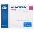 Viagra (Sildenafil) 25mg Tablet (Prescription Only) Viagra (Sildenafil) 25mg Tablet (Prescription Only)