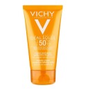 Vichy Capital Soleil Oily Face Cream SPF50+