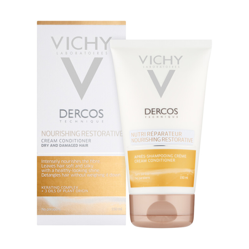 Vichy Dercos Nutri-Reparative Conditioner