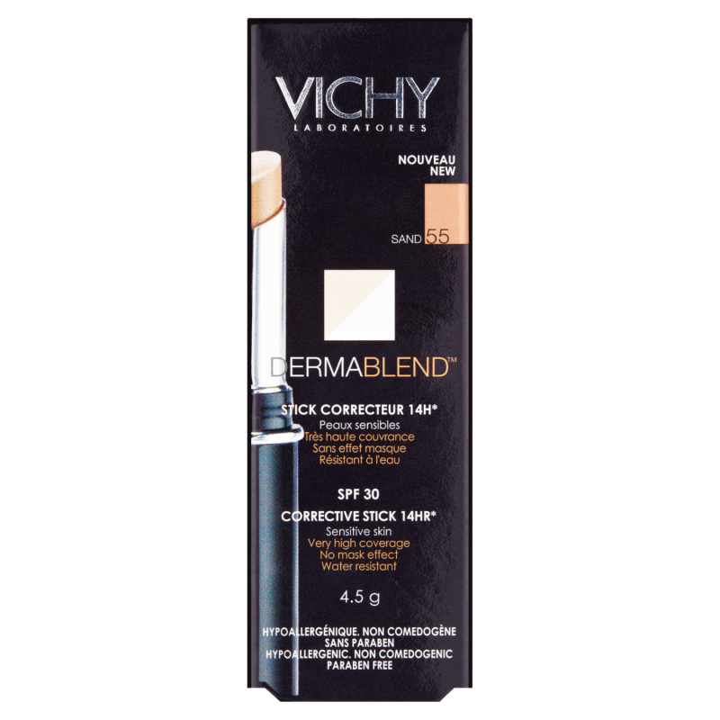 Vichy Dermablend Corrective Stick 55 Bronze