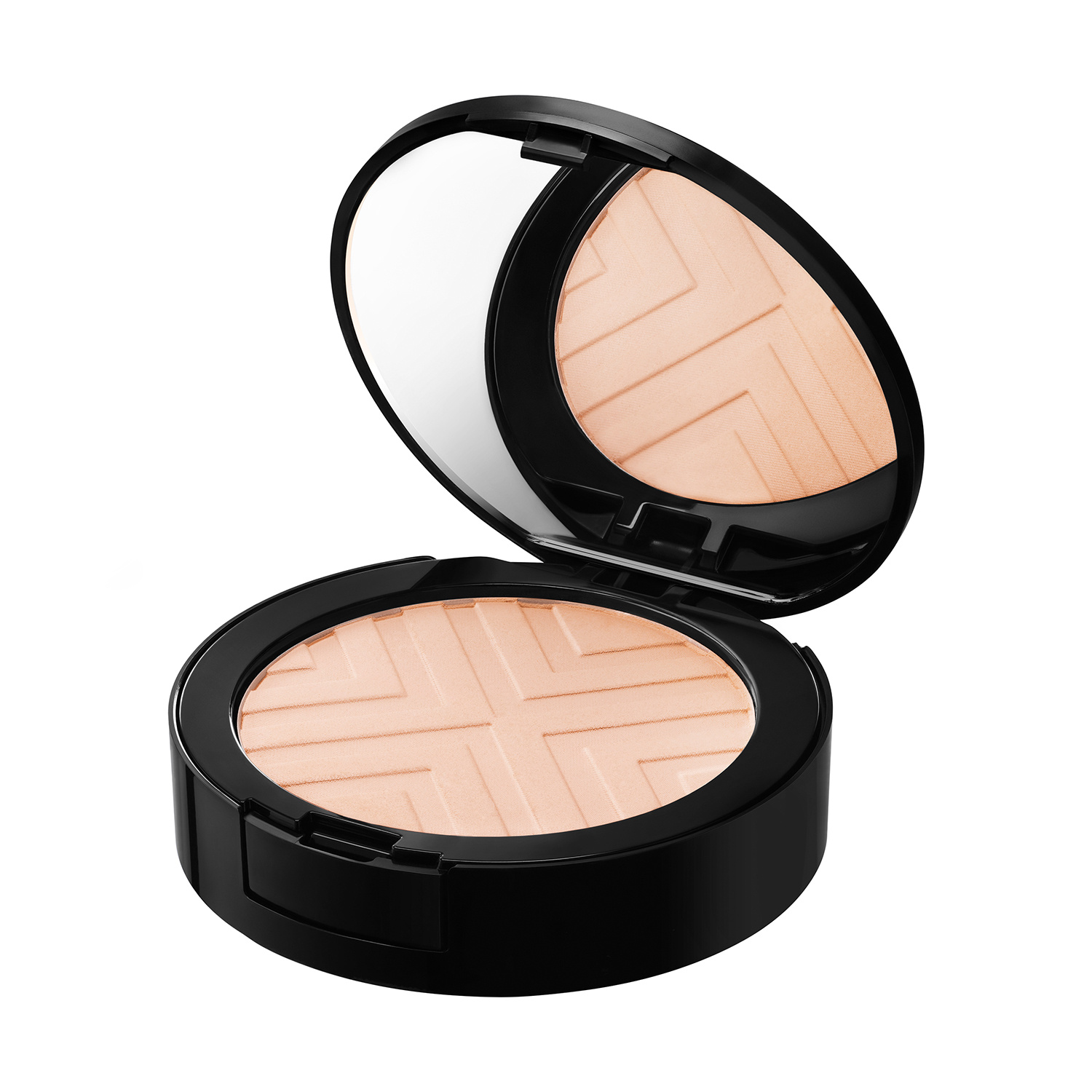 Vichy Dermablend Covermatte Compact Powder Foundation Shade 15 Opal Review