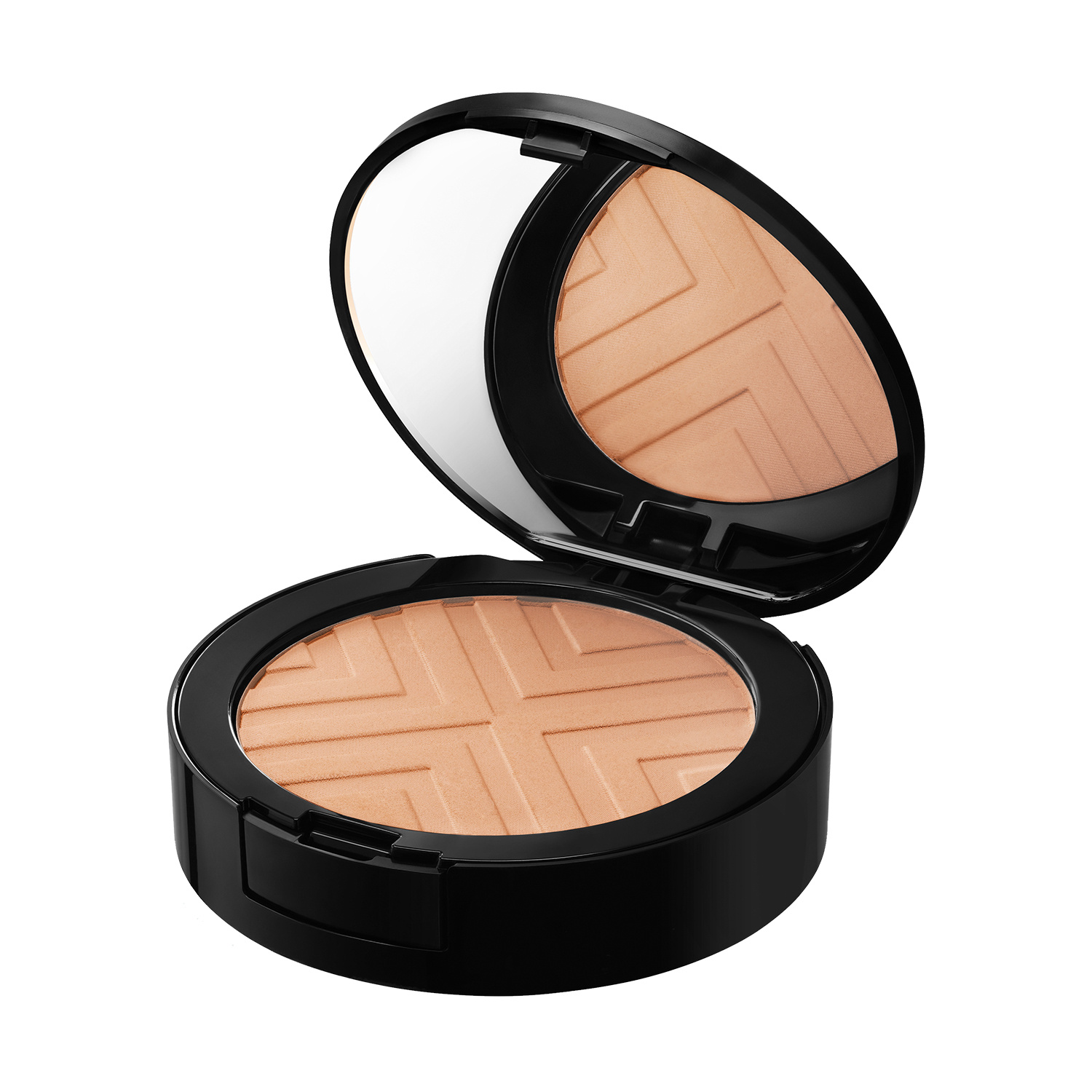 Vichy Dermablend Covermatte Compact Powder Foundation Shade 35 Sand Review