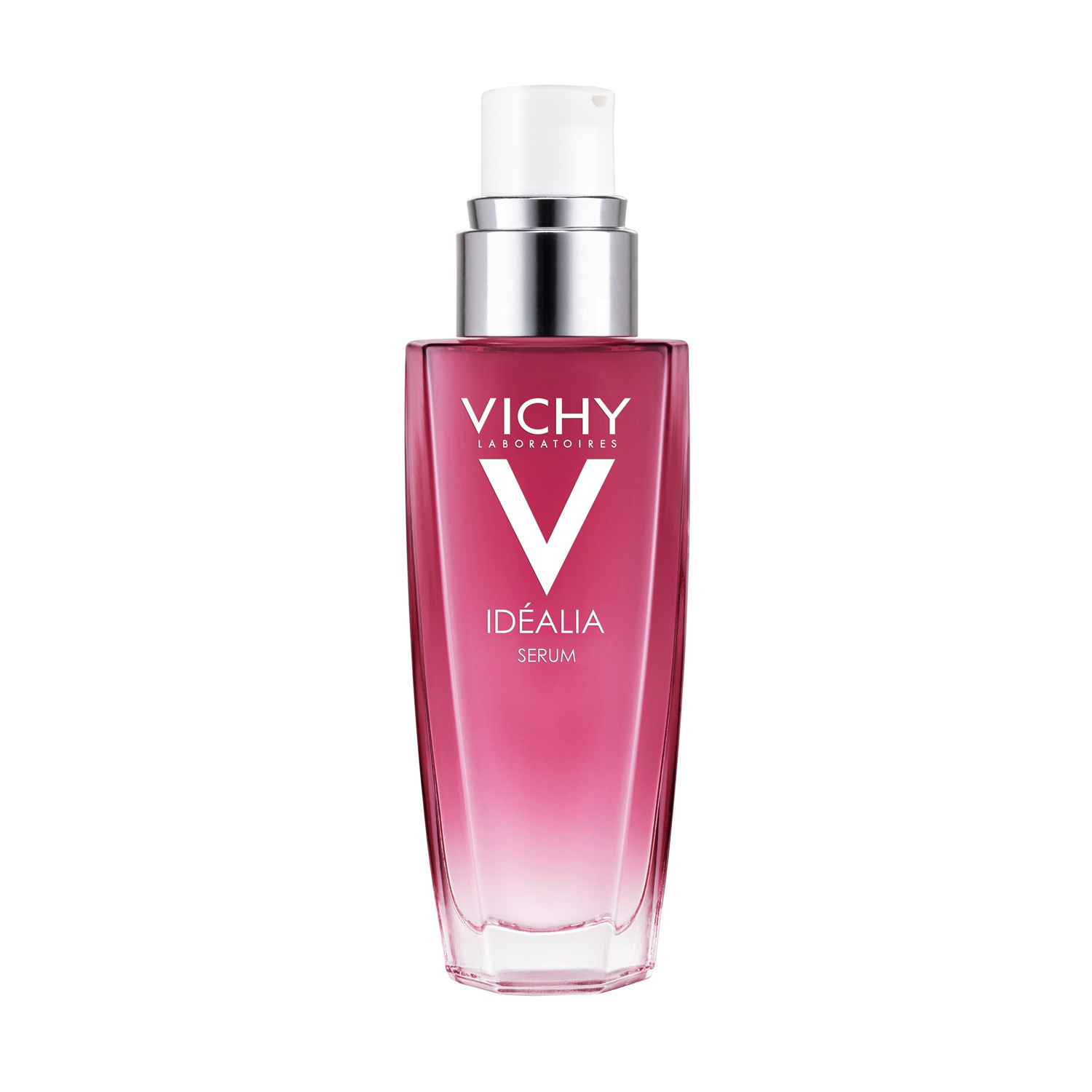 Vichy Idealia Radiance Boosting Serum Review