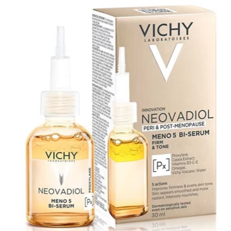 Vichy Neovadiol Meno 5 Serum for Menopausal Skin