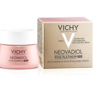 Vichy Neovadiol Rose Platinum Eye Cream