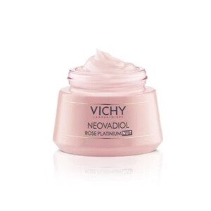 Vichy Neovadiol Rose Platinum Night Cream