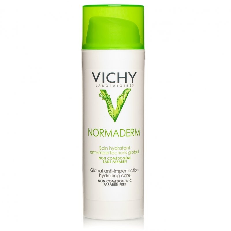 Get Vichy Normaderm Hydrating Care | Chemist Direct