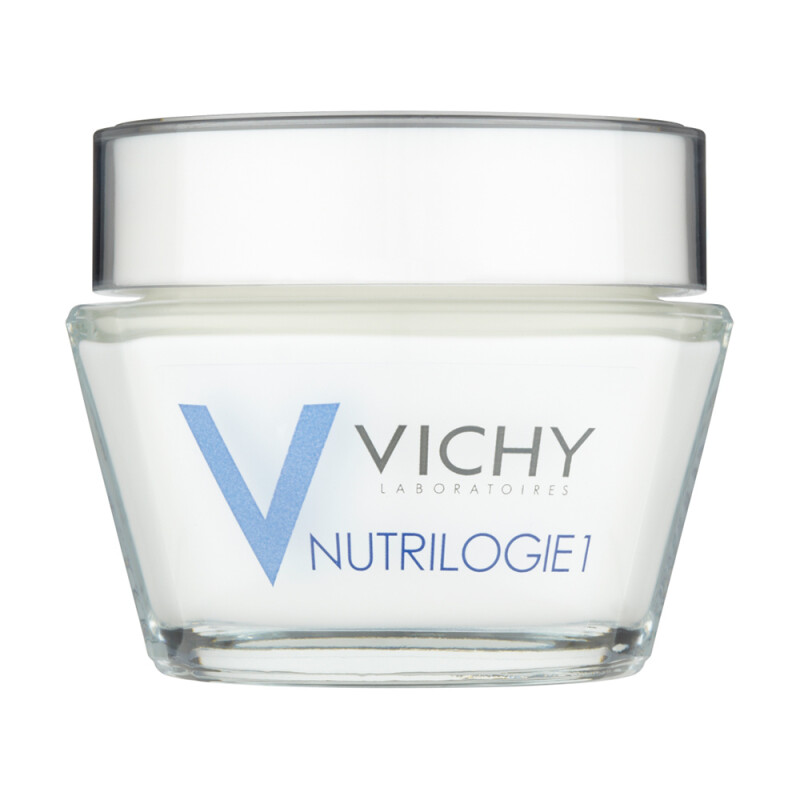 Vichy Nutrilogie 1 Intensive for Dry Skin