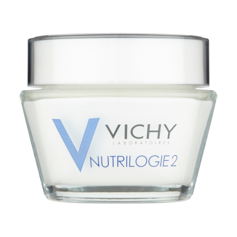 Vichy Nutrilogie 2 Intensive for Very Dry Skin
