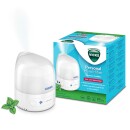 Vicks Personal Cool Mist Ultrasonic Humidifier VUL510 Vicks Personal Cool Mist Ultrasonic Humidifier VUL510