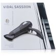 Vidal Sassoon Silky Performance 2000w Hair Dryer Vidal Sassoon Silky Performance 2000w Hair Dryer