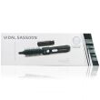 Vidal Sassoon Tangle Free Hot Air Styler Vsha6471uk Vidal Sassoon Tangle Free Hot Air Styler Vsha6471uk