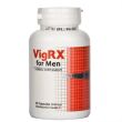 Vig-Rx Capsules Vig-Rx Capsules
