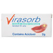 Virasorb Cold Sore Cream Virasorb Cold Sore Cream